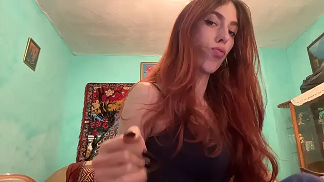 SharondaMcclerkin webcam