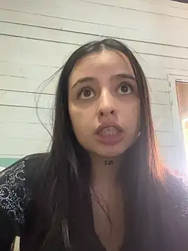 vainillasuave live sex cam