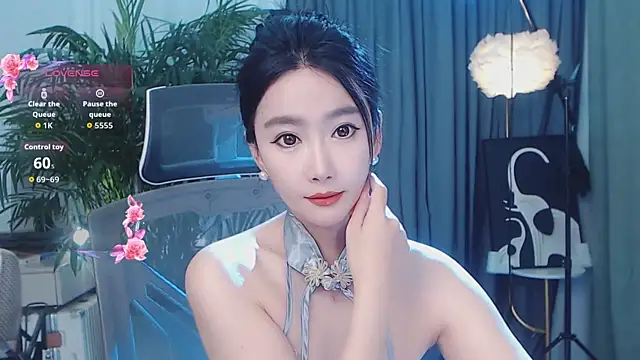 feifei-love live sex cam