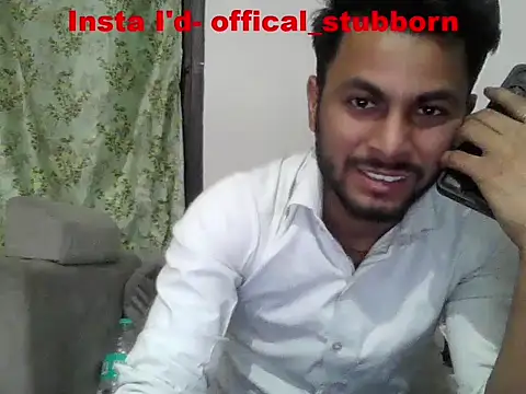 stubborndesiboy (Ask my age) - masterbate with cum
