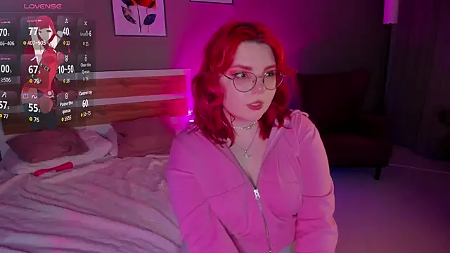 Alice_Kitagawa webcam