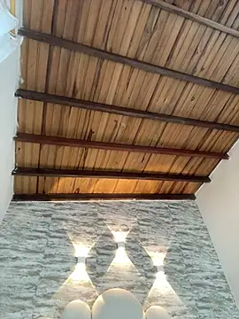 kristy1_ (F young) - Dildo in my pussy