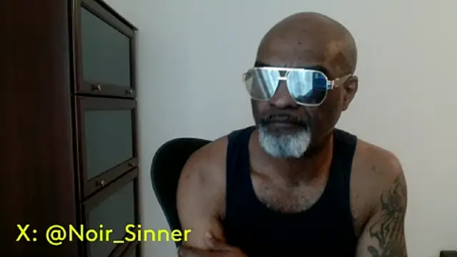 sinnernoir webcam
