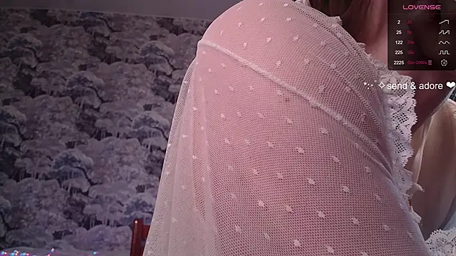 ambrosia_nectar - Ambrosia_nectar's free webcam - UK Sex Cams