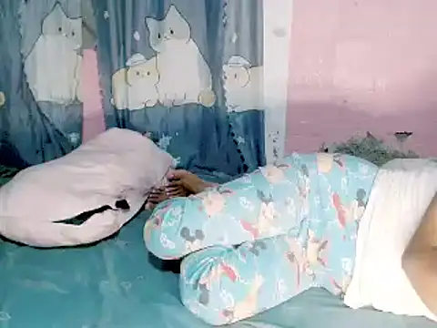 FlorMoreno_Palangga webcam