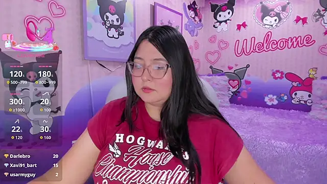 dulce_meow - Dulce_meow's free webcam - UK Sex Cams