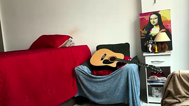 gerson173Hugo webcam