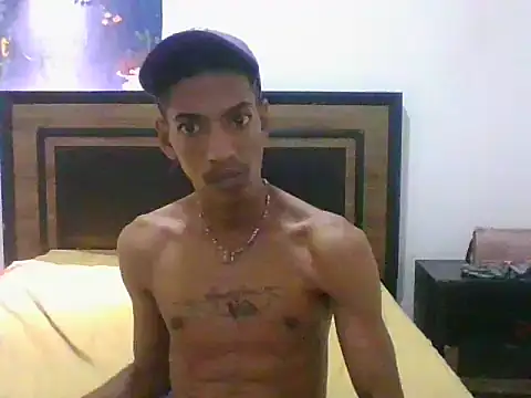 AlbertBigCock webcam