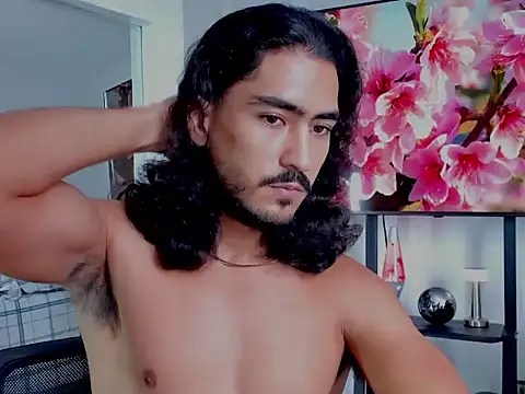 david__johnson372 webcam