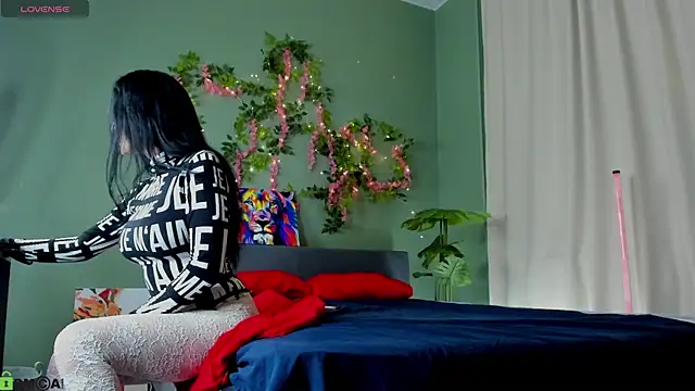 Margaret_Clark_ webcam