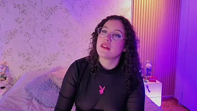 Charlotte__Miller webcam