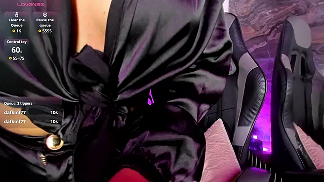 Estefy_gomez09 webcam