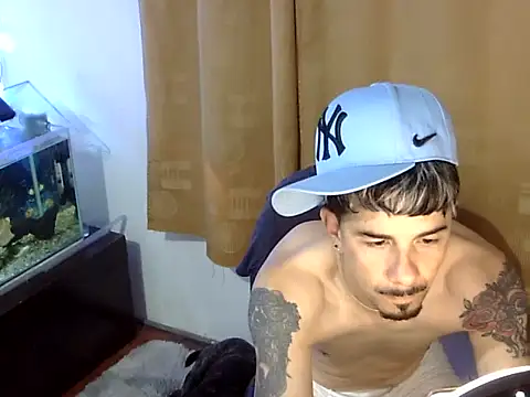 venusfranco_94 webcam