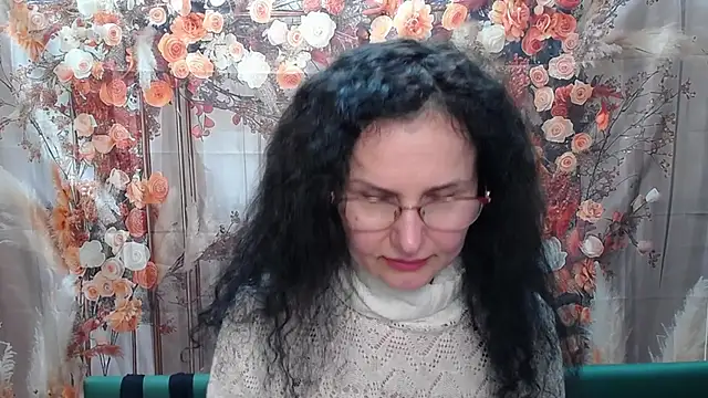 Miroslava_Happi webcam