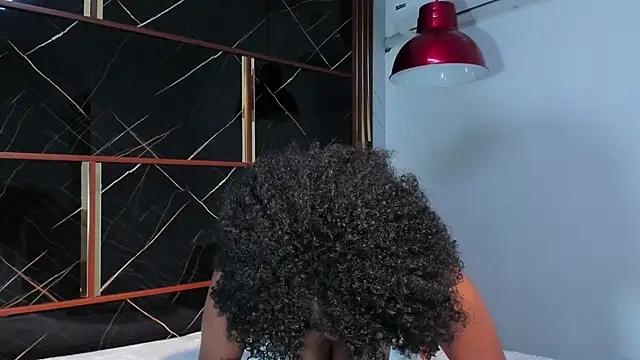 HannyThompson webcam