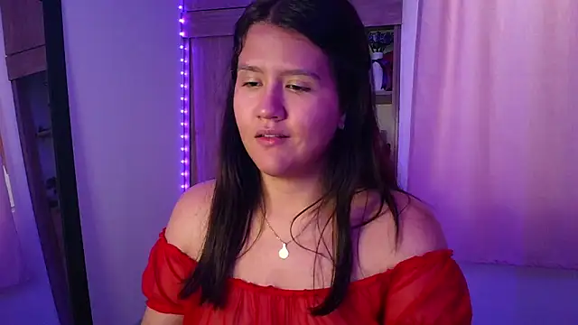 Oliviawatson1 webcam