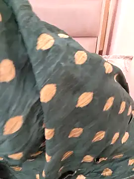 Indian-Aleena webcam