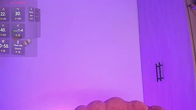 scarlett_Collinss webcam