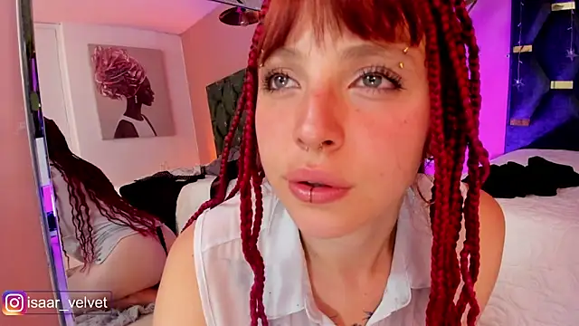Velvet_Dreamss webcam