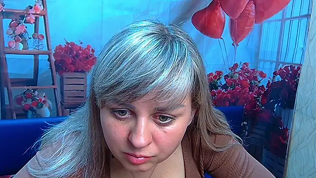 VeronicaSvitt webcam