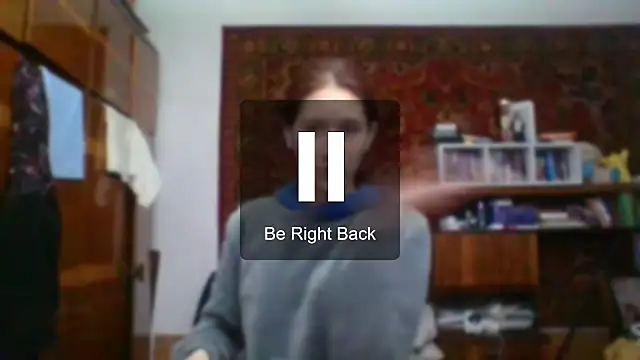 NickiKisinger webcam