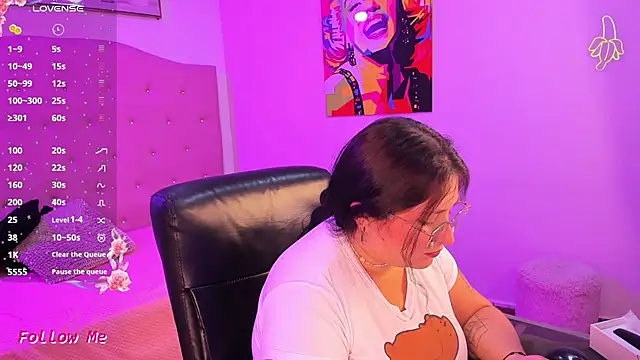 sienna_cavalli webcam