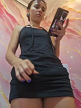 Isabella_Stark webcam