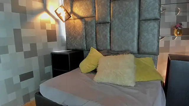 Escarleth_Fox webcam