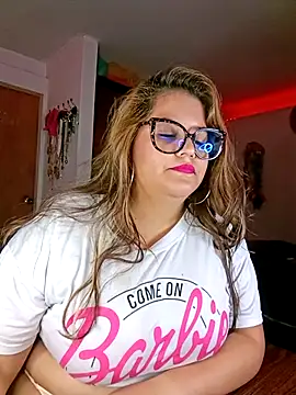 Bonny_rousse01 webcam