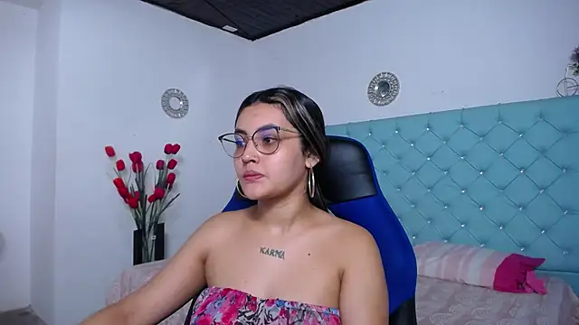 kathe-mills235 webcam