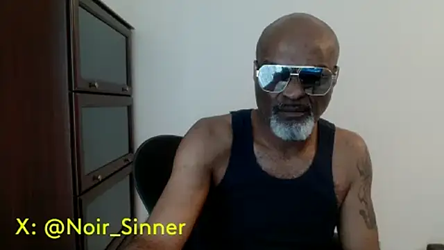 sinnernoir webcam
