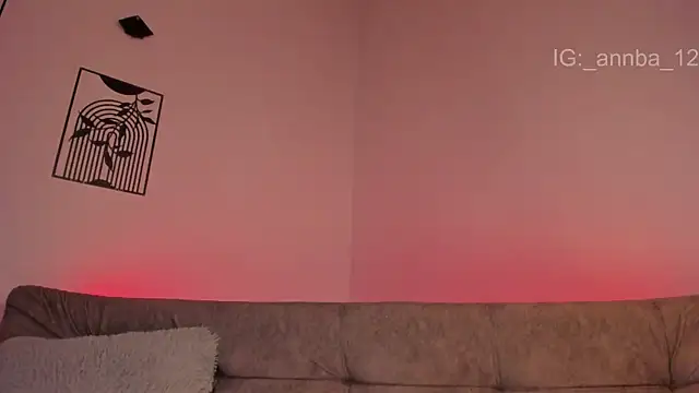 annie_barozzi webcam