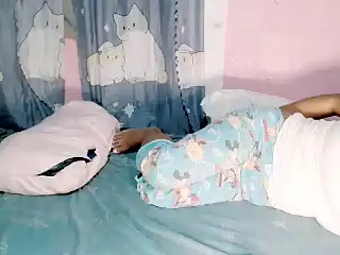 FlorMoreno_Palangga webcam