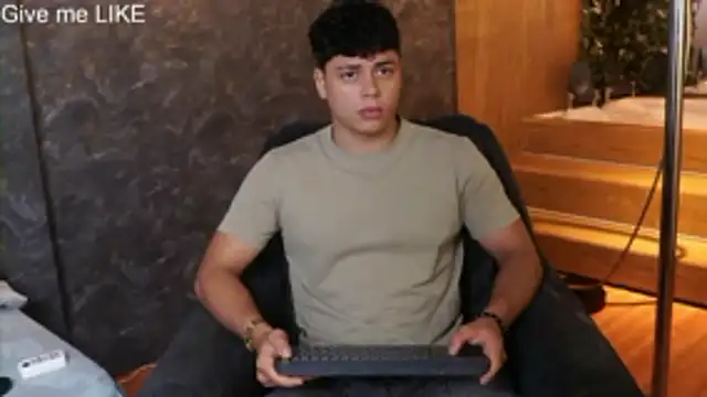 Ethan_occonor webcam