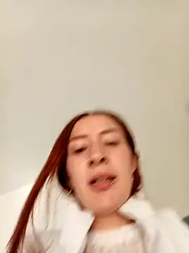 Samyra_Biker12 webcam