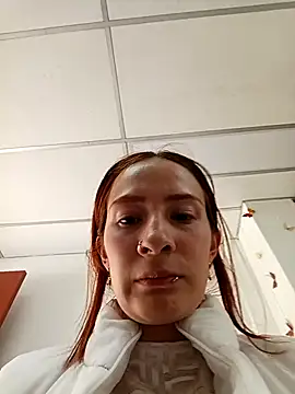 Samyra_Biker12 webcam