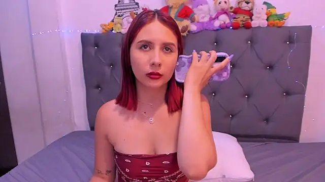 violeta_blaze1 webcam