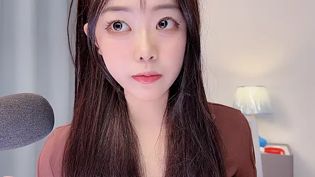 smalldaisy - Live Cam