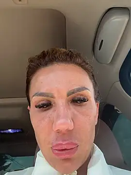 LoreennAny - Live Cam