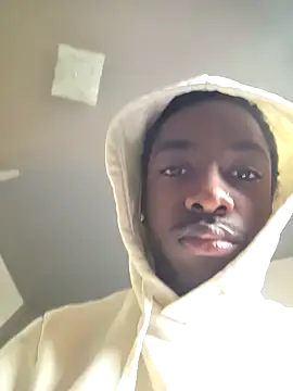 hormoneactivated webcam