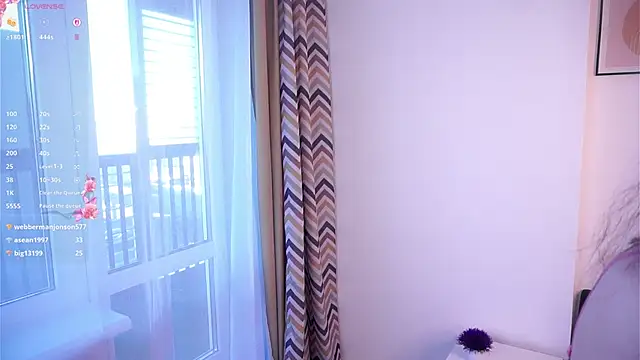 CleotildePiel - Live Cam