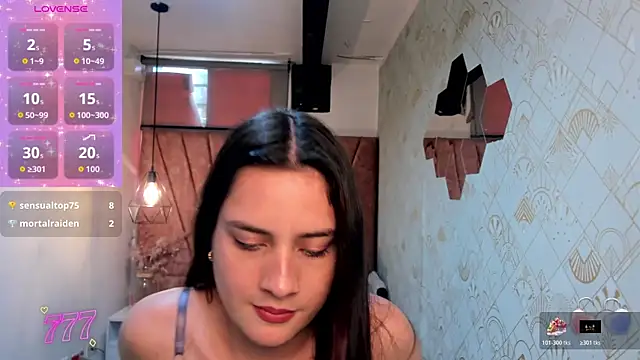 Zoe__Taylor__ webcam