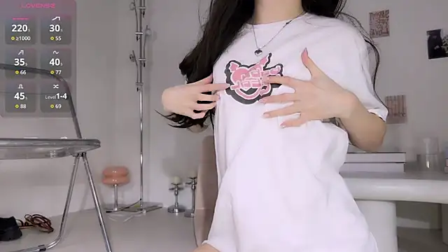 miyu_aikawa (Ask my age) - make me SQUIRT💗