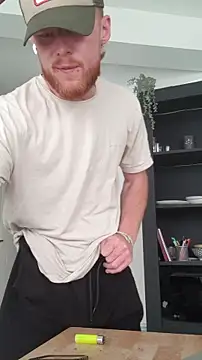 bailey_mcvicar (M young) - STRIP / GET HARD