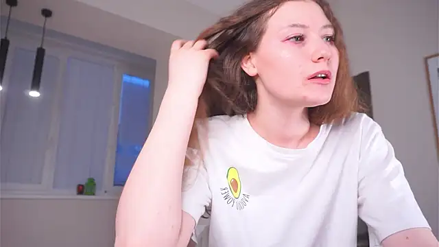 MegganKinson live sex cam