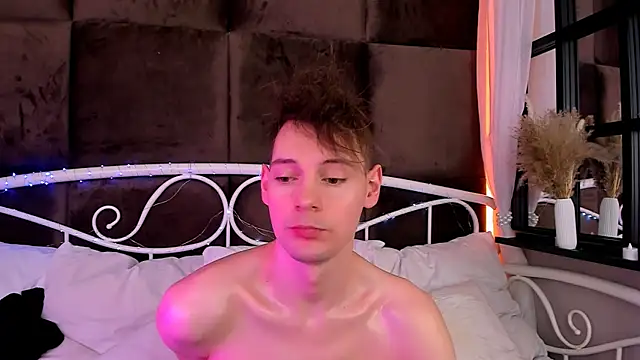 martin_perry (M young) - Cam show