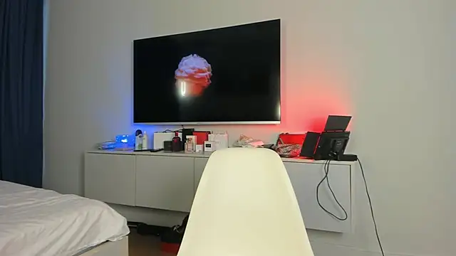 Sakura__frostt webcam