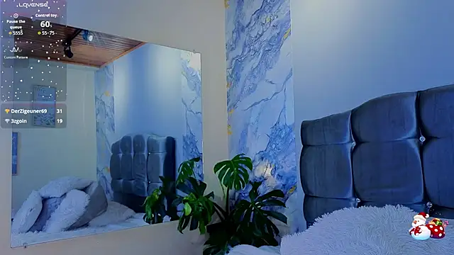 Angel-dragun Live Webcam on Stripchat