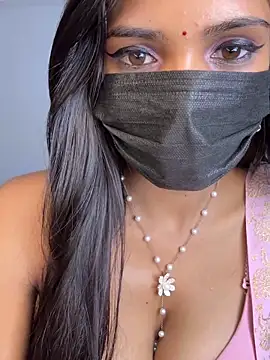 Lovely_Babiee webcam