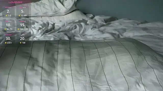 DanaSupremeGoddess webcam